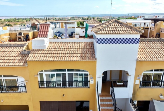 Reventa - Apartamento / piso - Los Montesinos - Costa Blanca