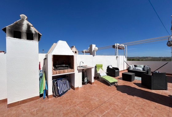 Wiederverkauf - Wohnung - Orihuela - Inland