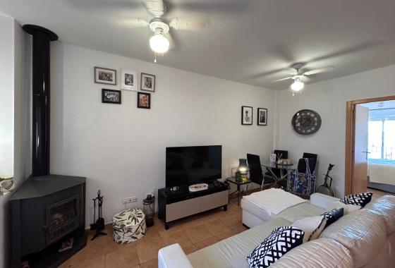 Wiederverkauf - Wohnung - Orihuela - Inland