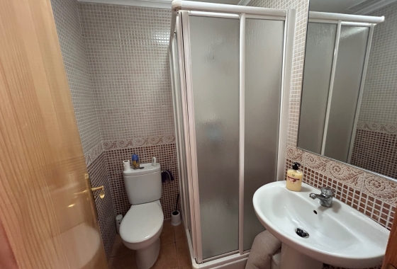 Wiederverkauf - Wohnung - Orihuela - Inland