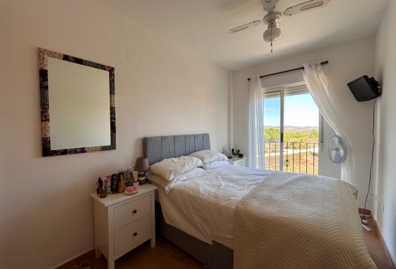 Wiederverkauf - Wohnung - Orihuela - Inland