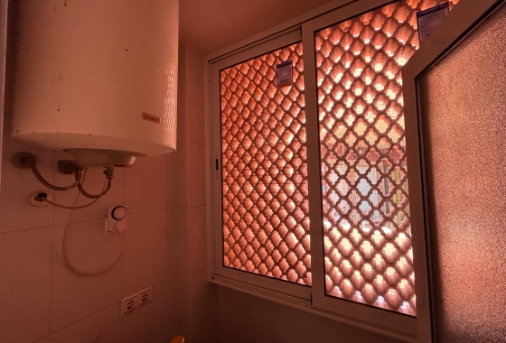 Wiederverkauf - Wohnung - Orihuela - Inland