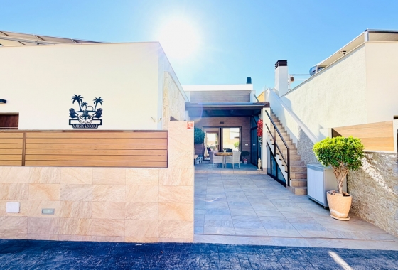 Reventa - Adosado - Los Montesinos - Costa Blanca