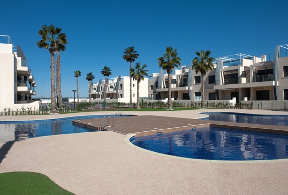 Перепродажа - Квартира - Pilar de la Horadada - Mil Palmeras