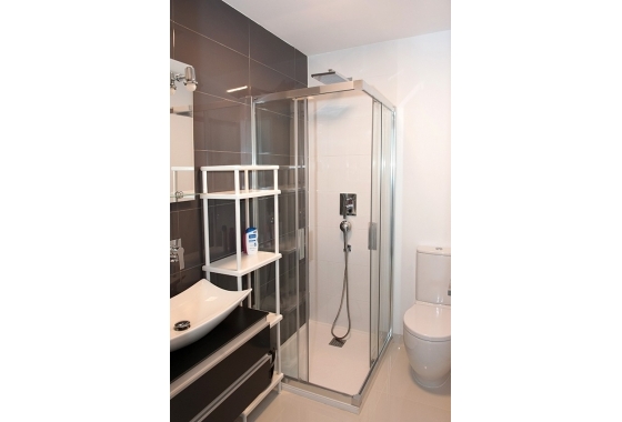 Перепродажа - Квартира - Pilar de la Horadada - Mil Palmeras