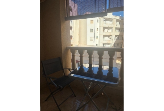 Revente - Appartement - Torrevieja - Playa de los Locos