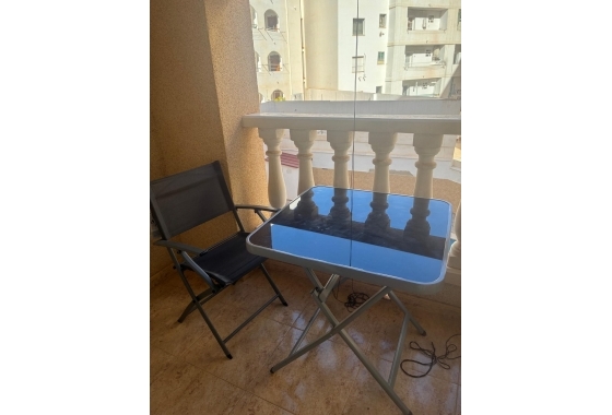 Revente - Appartement - Torrevieja - Playa de los Locos