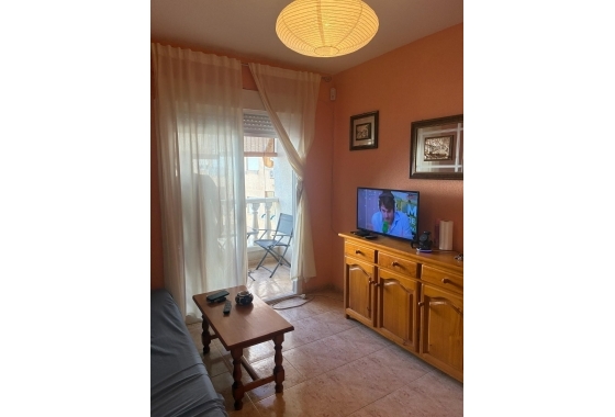 Revente - Appartement - Torrevieja - Playa de los Locos