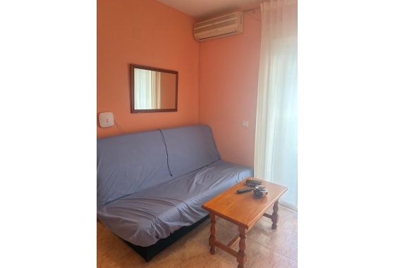 Revente - Appartement - Torrevieja - Playa de los Locos