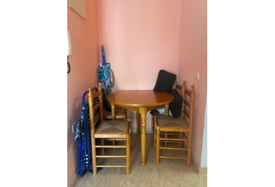 Revente - Appartement - Torrevieja - Playa de los Locos
