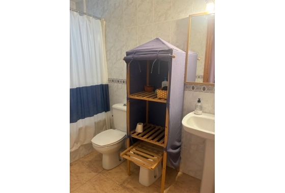 Revente - Appartement - Torrevieja - Playa de los Locos