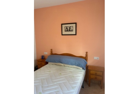 Revente - Appartement - Torrevieja - Playa de los Locos