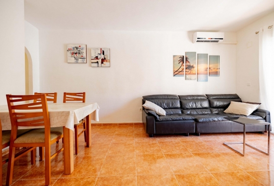 Перепродажа - Квартира - Torrevieja - Playa de los Locos