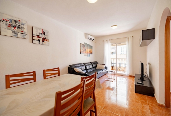 Перепродажа - Квартира - Torrevieja - Playa de los Locos