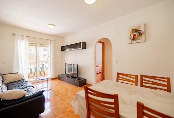 Перепродажа - Квартира - Torrevieja - Playa de los Locos