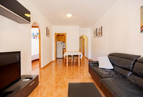 Перепродажа - Квартира - Torrevieja - Playa de los Locos