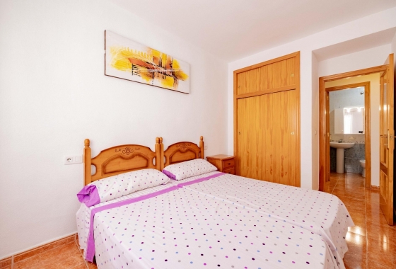 Перепродажа - Квартира - Torrevieja - Playa de los Locos