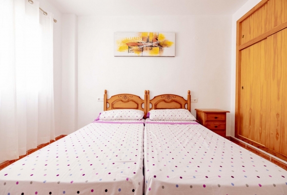 Перепродажа - Квартира - Torrevieja - Playa de los Locos