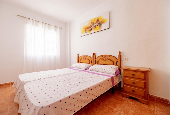 Перепродажа - Квартира - Torrevieja - Playa de los Locos
