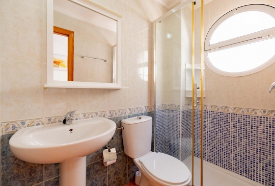 Перепродажа - Квартира - Torrevieja - Playa de los Locos
