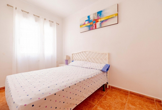 Перепродажа - Квартира - Torrevieja - Playa de los Locos