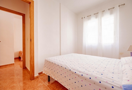 Перепродажа - Квартира - Torrevieja - Playa de los Locos