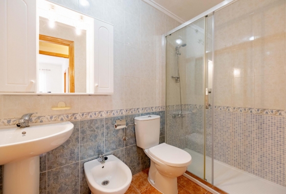 Перепродажа - Квартира - Torrevieja - Playa de los Locos