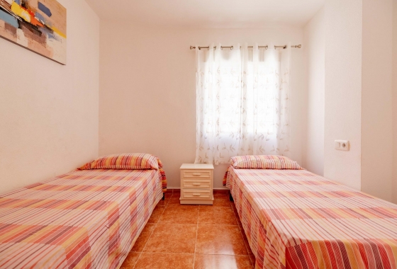 Перепродажа - Квартира - Torrevieja - Playa de los Locos