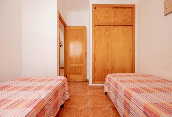 Перепродажа - Квартира - Torrevieja - Playa de los Locos