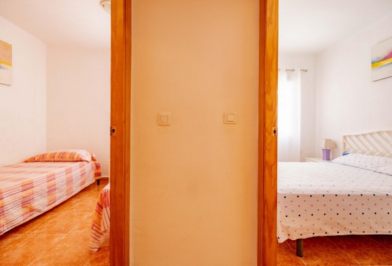 Перепродажа - Квартира - Torrevieja - Playa de los Locos