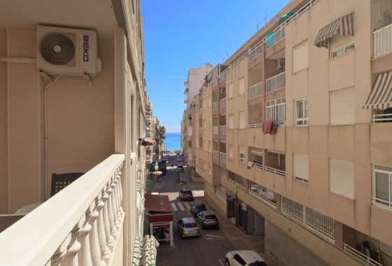 Перепродажа - Квартира - Torrevieja - Playa de los Locos