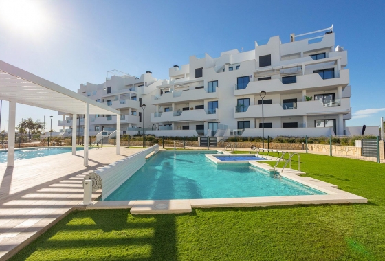 Återförsäljning - Lägenhet / lägenhet - Torre Pacheco - Dolores De Pacheco-santa Rosalía