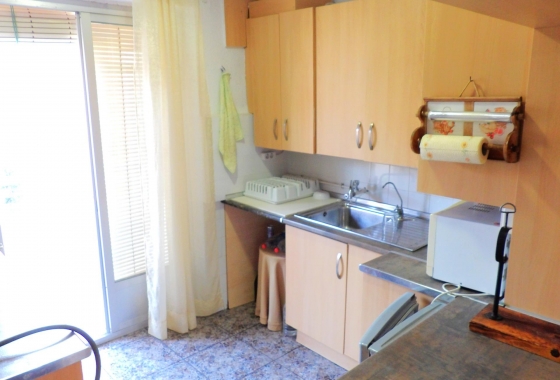 Herverkoop - Appartement / flat - Lo Pagan - La Puntica