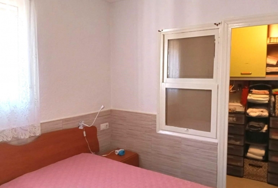 Перепродажа - Бунгало - Torrevieja - Torretas