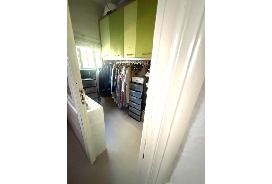 Перепродажа - Бунгало - Torrevieja - Torretas