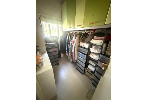 Перепродажа - Бунгало - Torrevieja - Torretas