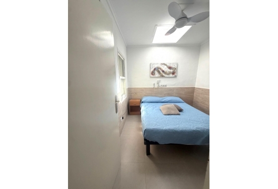 Перепродажа - Бунгало - Torrevieja - Torretas