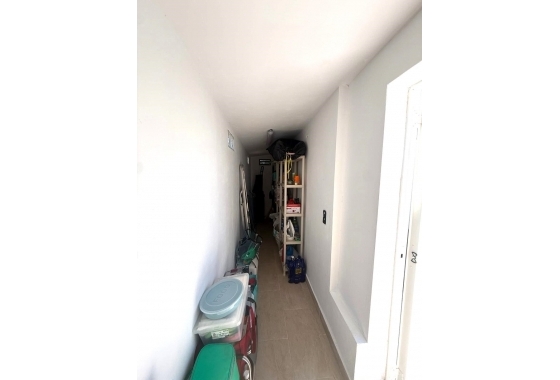 Перепродажа - Бунгало - Torrevieja - Torretas