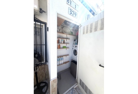 Перепродажа - Бунгало - Torrevieja - Torretas