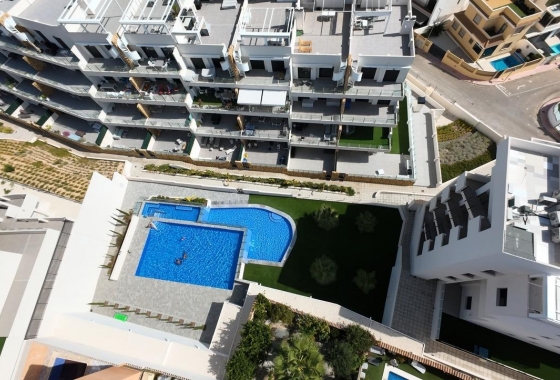 Перепродажа - Пентхаус - Orihuela Costa - Villamartín-las Filipinas