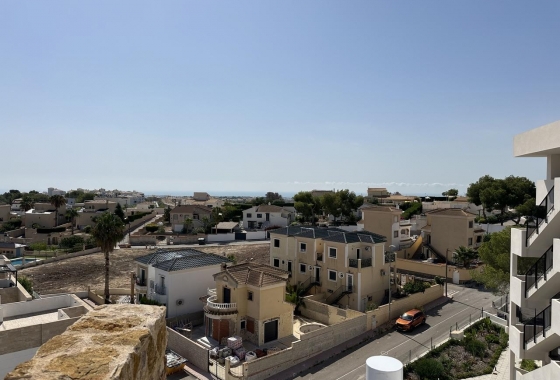 Перепродажа - Пентхаус - Orihuela Costa - Villamartín-las Filipinas
