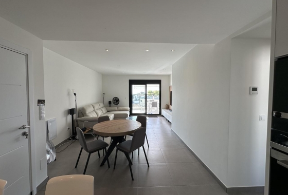 Перепродажа - Пентхаус - Orihuela Costa - Villamartín-las Filipinas