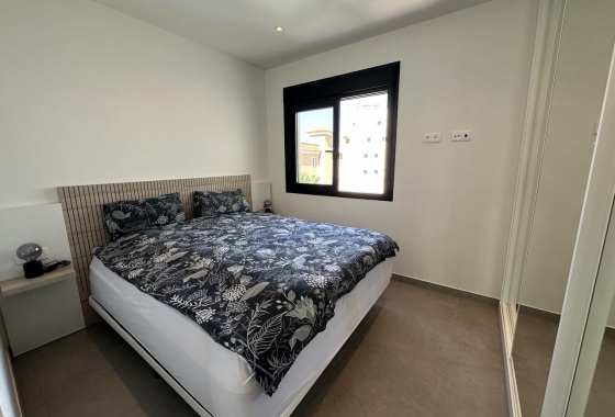 Перепродажа - Пентхаус - Orihuela Costa - Villamartín-las Filipinas