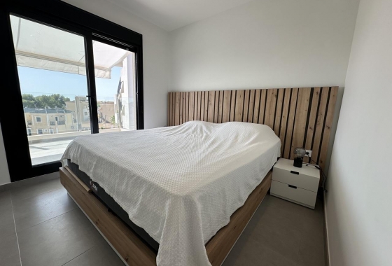 Перепродажа - Пентхаус - Orihuela Costa - Villamartín-las Filipinas
