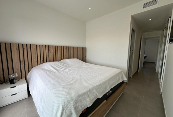 Перепродажа - Пентхаус - Orihuela Costa - Villamartín-las Filipinas