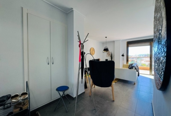 Resale - Apartment / flat - La Mata - Los Europeos