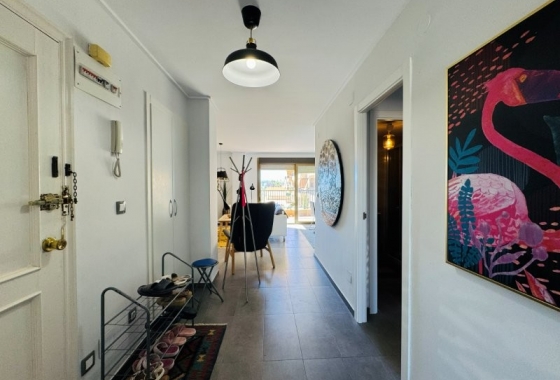 Resale - Apartment / flat - La Mata - Los Europeos