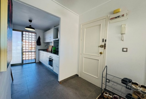 Resale - Apartment / flat - La Mata - Los Europeos
