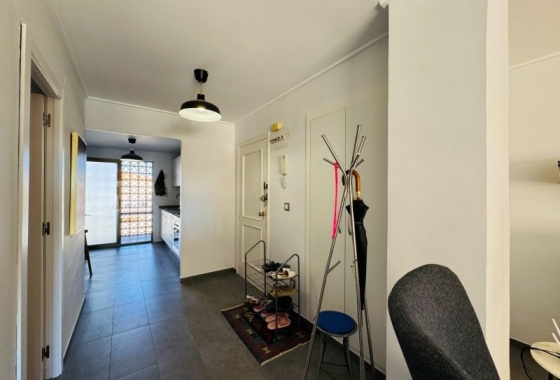 Resale - Apartment / flat - La Mata - Los Europeos