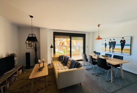 Resale - Apartment / flat - La Mata - Los Europeos